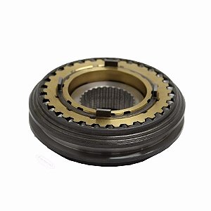 SINCRONIZADOR DE ENGRENAGENS 3ª E 4ª MARCHA ORIGINAL FORD