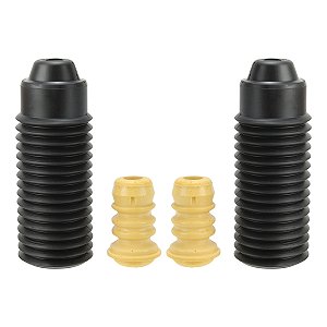 Par Coifa e Batente Do Amortecedor Dianteiro Nissan Sentra 2014/... 540503SH0A