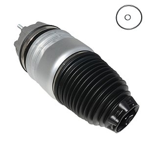 AMORTECEDOR BOLSA DE AR AUDI Q7 VW TOUAREG 7P PORSCHE CAYENNE - DIANTEIRO DIREITO