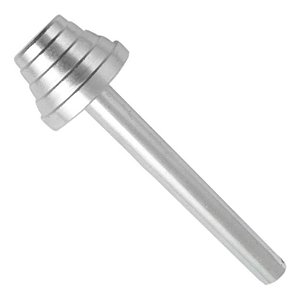 Colocador Capa De Rolamento 5 Medidas