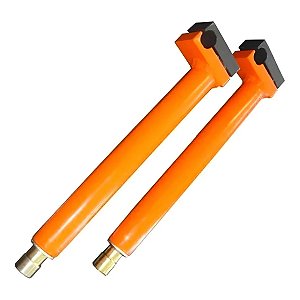 Encolhedor de Molas P/ Pneumatica - Motortest