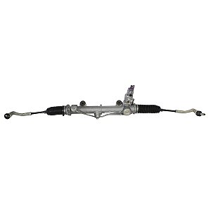 Caixa De Direção Hidráulica Mercedes CLK / C180 / C200 / C220 / CLK350 / CLK55