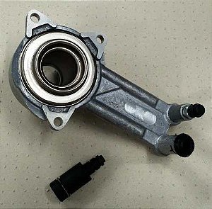 Atuador Hidráulico P/ Ka / Fiesta / Courier / Ecosport