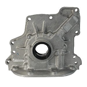 Bomba De óleo Volkswagen Gol Audi A3 Original