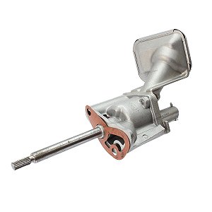 Bomba De Óleo Fiat 147 / Fiorino / Panorama 1050cc - 1976/1978