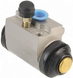 Cilindros De Roda P/ Palio 09/98/ Siena 98/00/ Fiesta 1.0 8v