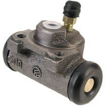 Cilindros De Roda P/ Doblo Adventure 1.8l/8v - Non Abs 2003