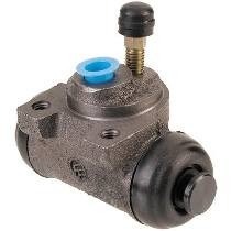 Cilindros De Roda P/ Renault Clio 01/2000