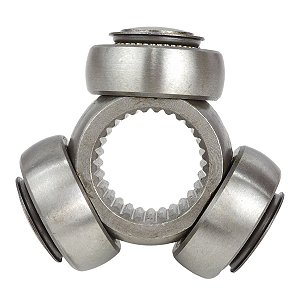 Trizeta Do Cambio Jumper / Ducato / Boxer Aro 16 - ATP03012