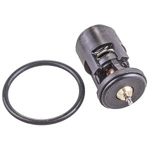 Válvula Termostática Seat Ibiza / Audi A2 / Volkswagen Golf - AVTS01002T87