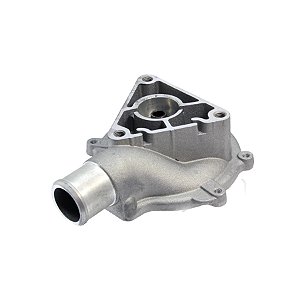 Bomba D'Água Fiat - Bravo/Grand Siena/Doblo Cargo/Adventure