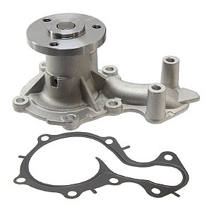 Bomba De Água Novo Ford KA 1.0 12v 3CC -  2014 Em Diante