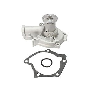 Bomba De Água Jac Motors J6 2.0 16v - 2011 A 2015 CI5511