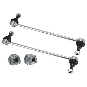 Bieletas E Buchas Estabilizadora Fiat Toro Jeep Renegade  - BTC52001/52048180