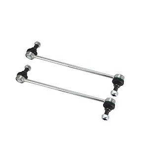 Par Bieleta Dianteira Original Fiat Toro Jeep Renegade Compass - BTC52001