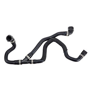 Mangueira Radiador Agua Bmw F32 428i N20 2012 A 2017 - 17127596839