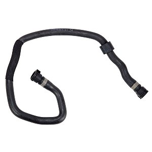 Mangueira Radiador Bmw 530i 535i 540i 640i 740i - 17127580963