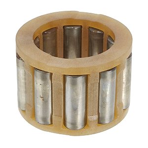 Rolamento Agulha Ina 10 Pinos 45,5x28,5x30,5x6,6 mm - F59345