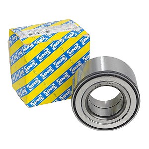 Rolamento Roda Dianteira Fiorino Idea Siena Uno - GB12132T03S