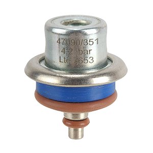 Regulador De Pressão Nissan Sentra 2.0 2007 A 2012 - LP47090351