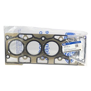 Junta Do Cabeçote Original Ford Ka Fiesta 1.0 - XS6E6251AD