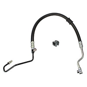 Mangueira de pressão Direção Hidráulica Honda Civic 96 a 00