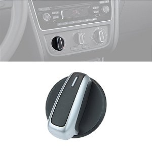 Botão Comando Ar Condicionado Gol Voyage G6 2012 / 2016