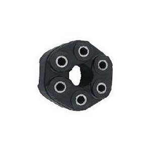 Acoplamento Do Cardan (Bolachão) BMW E36 / E46 / Z3 / Z4