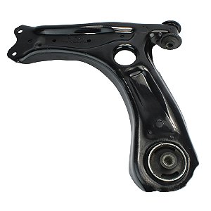 Bandeja Suspensão Dianteira Esquerda Volkswagen Gol G5 08/16