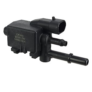 Válvula Solenoide Canister Blazer Agile Corsa Celta S10 - 93397793