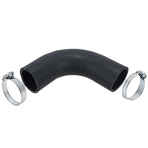 Mangueira De Entrada Intercooler S10 2.5 e 2.8 - 94779842