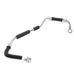 Mangueira Tubo Filtro A Bomba Blazer S10 2.8 Turbo Diesel