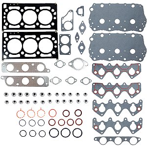Jogo Junta e Retentores Motor Freelander 2.0 1997 A 2006
