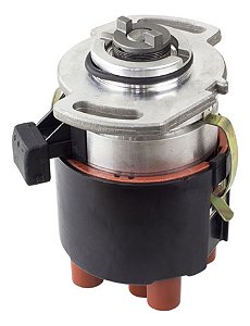 Distribuidor Ignição Golf 1.8 16V 1994 A 1998 051905205B