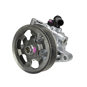 Bomba Direção Hidráulica New Civic 1.8 16V 2006 A 2011 Original Remanufaturado
