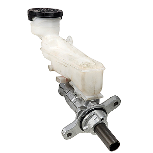 Cilindro Mestre Freio Gm S10 Trailblazer - usado