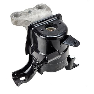 Coxim Direito Hidráulico Do Motor Toyota Corolla 2.0 - Usado