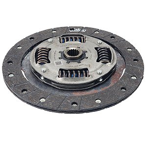 Disco Embreagem Original Ford Ka Ecosport 1.5 - Usado