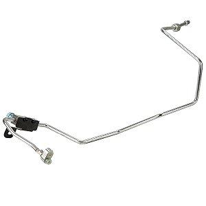 Tubo Mangueira Alta Pressão Ar Condicionado Lifan X60 13/19