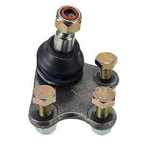 Pivô Dianteiro Inferior Esquerdo Vw Fox G5 G6 G7 Seminovo