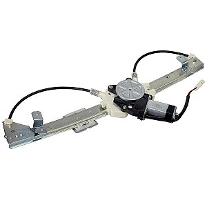 Maquina Vidro Elétrico Traseiro Esquerdo Gm Astra Hatch /Sedan