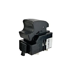 Botão Interruptor Simples Vidro Elétrico Toyota Corolla Fielder