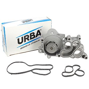 Bomba Agua P/ Volkswagen Gol Fox Nivus Jetta Tiguan Voyage CI20100