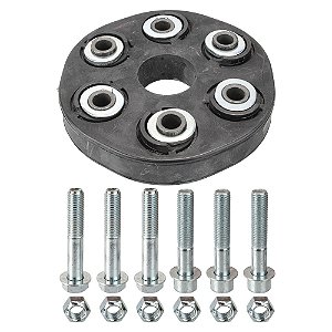 Acoplamento Cardan Mercedes Benz