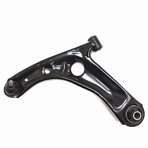 Bandeja Suspensão Dianteira Lado Esquerdo Jac J2