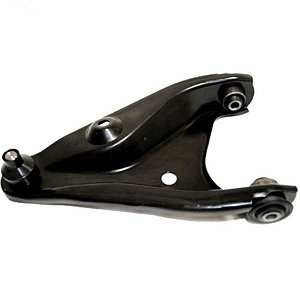 Bandeja Suspensão Dianteira P/ Sandero 08 - Logan 04 - L/ E