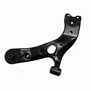 Bandeja Suspensão Toyota Rav4 Lado Esquerdo 2006 2007...2012