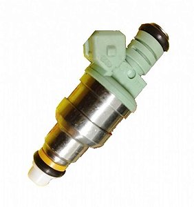 Bico De Injeção Eletrônica P/ Ford Fiesta 1.0 - Verde Claro