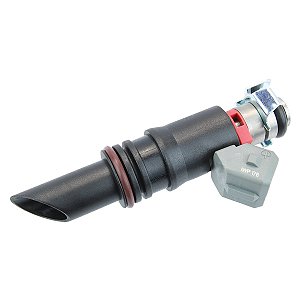 Bico Injetor Volkswagem Fox Voyage Gol 1.0 1.6 Flex 2005/