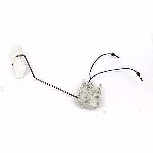 Bóia Sensor Nível Tanque De Combustível Vw Saveiro G3